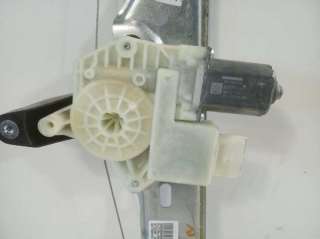 Recambio de elevalunas delantero derecho para nissan qashqai (j11) 2013- 1.5 turbodiesel cat referencia OEM IAM 80700HV01A  
