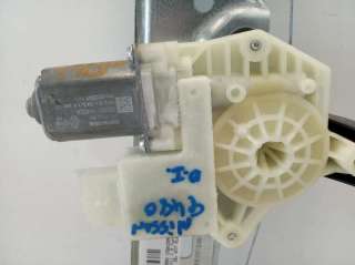 Recambio de elevalunas delantero izquierdo para nissan qashqai (j11) 2013- 1.5 turbodiesel cat referencia OEM IAM 80701HV01A  