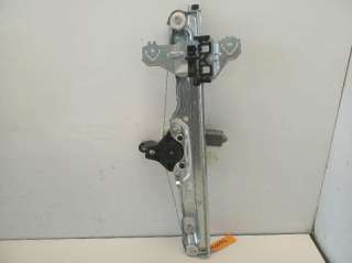 Recambio de elevalunas delantero izquierdo para nissan qashqai (j11) 2013- 1.5 turbodiesel cat referencia OEM IAM 80701HV01A  