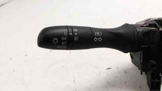 Recambio de mando multifuncion para nissan qashqai (j11) 2013- 1.5 turbodiesel cat referencia OEM IAM 17705SD1  