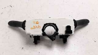 Recambio de mando multifuncion para nissan qashqai (j11) 2013- 1.5 turbodiesel cat referencia OEM IAM 17705SD1  