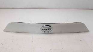 Recambio de maneta exterior porton para nissan qashqai (j11) 2013- 1.5 turbodiesel cat referencia OEM IAM   