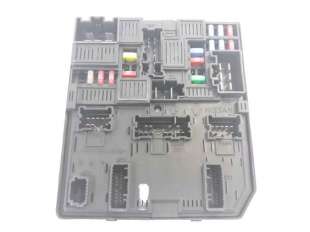 Recambio de caja reles / fusibles para nissan qashqai (j11) 2013- 1.5 turbodiesel cat referencia OEM IAM 284B75NA1A  