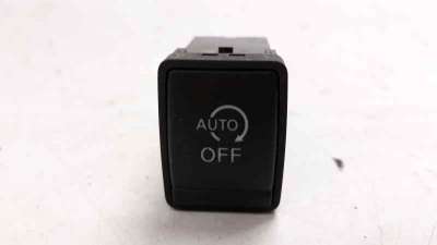 Recambio de interruptor para nissan qashqai (j11) 2013- 1.5 turbodiesel cat referencia OEM IAM 251531VA0A  