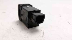 Recambio de interruptor para nissan qashqai (j11) 2013- 1.5 turbodiesel cat referencia OEM IAM    2