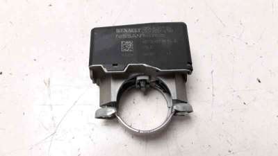 Recambio de antirrobo / llave contacto para nissan qashqai (j11) 2013- 1.5 turbodiesel cat referencia OEM IAM 3468210105 4870045