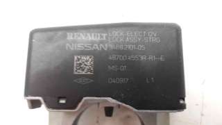 Recambio de antirrobo / llave contacto para nissan qashqai (j11) 2013- 1.5 turbodiesel cat referencia OEM IAM 3468210105 4870045
