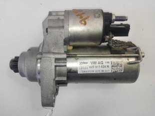 Recambio de motor arranque para seat ibiza (6j5) 2008-2015 stylance / style referencia OEM IAM 02T911024N ARF060251 S50263