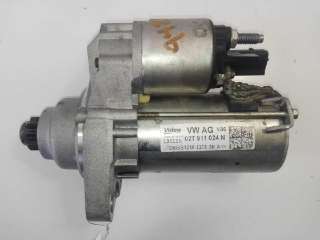 Recambio de motor arranque para seat ibiza (6j5) 2008-2015 stylance / style referencia OEM IAM 02T911024N ARF060251 S50263
