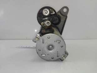 Recambio de motor arranque para seat ibiza (6j5) 2008-2015 stylance / style referencia OEM IAM 02T911024N ARF060251 S50263 2