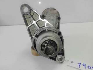 Recambio de motor arranque para seat ibiza (6j5) 2008-2015 stylance / style referencia OEM IAM 02T911024N ARF060251 S50263