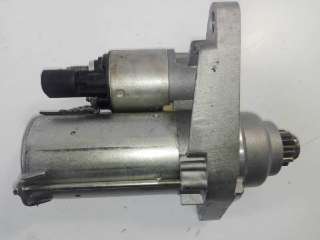 Recambio de motor arranque para seat ibiza (6j5) 2008-2015 stylance / style referencia OEM IAM 02T911024N ARF060251 S50263