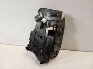 Recambio de cerradura puerta delantera derecha para seat ibiza (6j5) 2008-2015 stylance / style referencia OEM IAM 5N1837016F CR