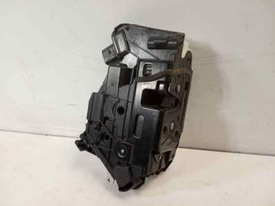 Recambio de cerradura puerta delantera derecha para seat ibiza (6j5) 2008-2015 stylance / style referencia OEM IAM 5N1837016F CR