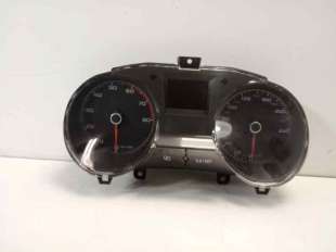 Recambio de cuadro instrumentos para seat ibiza (6j5) 2008-2015 stylance / style referencia OEM IAM 6J0920807K  