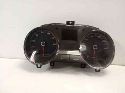 Recambio de cuadro instrumentos para seat ibiza (6j5) 2008-2015 stylance / style referencia OEM IAM 6J0920807K  