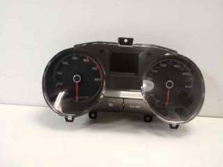 Recambio de cuadro instrumentos para seat ibiza (6j5) 2008-2015 stylance / style referencia OEM IAM 6J0920807K  