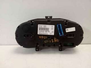 Recambio de cuadro instrumentos para seat ibiza (6j5) 2008-2015 stylance / style referencia OEM IAM 6J0920807K  