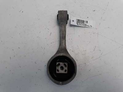 Recambio de soporte motor trasero para seat ibiza (6j5) 2008-2015 stylance / style referencia OEM IAM 6Q0199851AP  