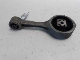 Recambio de soporte motor trasero para seat ibiza (6j5) 2008-2015 stylance / style referencia OEM IAM 6Q0199851AP  