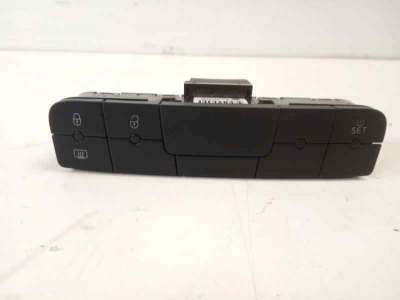Recambio de mando multifuncion para seat ibiza (6j5) 2008-2015 stylance / style referencia OEM IAM 6J0927137AQ  