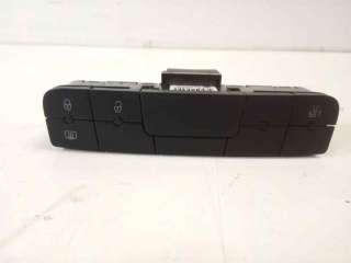 Recambio de mando multifuncion para seat ibiza (6j5) 2008-2015 stylance / style referencia OEM IAM 6J0927137AQ  