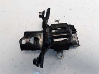 Recambio de soporte motor izquierdo para seat ibiza (6j5) 2008-2015 stylance / style referencia OEM IAM 6Q0199555AR  