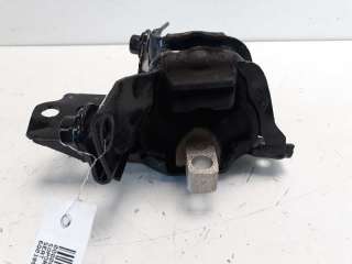 Recambio de soporte motor izquierdo para seat ibiza (6j5) 2008-2015 stylance / style referencia OEM IAM 6Q0199555AR  