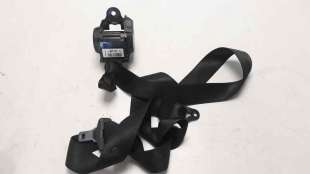 Recambio de cinturon seguridad trasero derecho para bmw serie 1 lim. 5-trg. (f20) 2015-2019 116d referencia OEM IAM 61985100E  