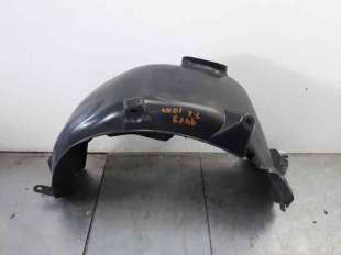 Recambio de paso rueda trasero izquierdo para seat ibiza (6j5) 2008-2015 stylance / style referencia OEM IAM 6J0810969  