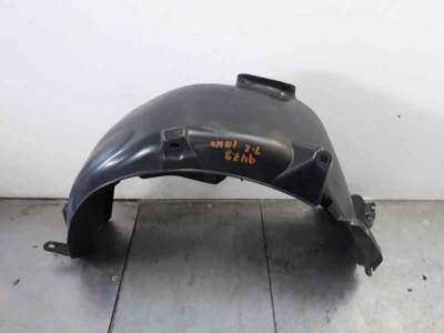 Recambio de paso rueda trasero izquierdo para seat ibiza (6j5) 2008-2015 stylance / style referencia OEM IAM 6J0810969  