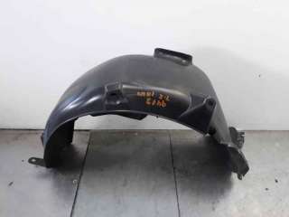 Recambio de paso rueda trasero izquierdo para seat ibiza (6j5) 2008-2015 stylance / style referencia OEM IAM 6J0810969  