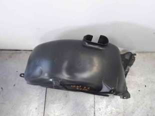 Recambio de paso rueda trasero izquierdo para seat ibiza (6j5) 2008-2015 stylance / style referencia OEM IAM 6J0810969   2