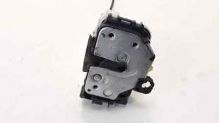 Recambio de cerradura puerta delantera derecha para fiat panda (169) 2003-2012 1.3 jtd 4x4 referencia OEM IAM 51826966  