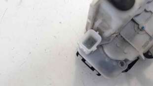 Recambio de cerradura puerta trasera derecha para fiat panda (169) 2003-2012 1.3 jtd 4x4 referencia OEM IAM 51826982   2