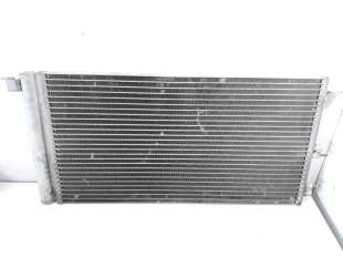 Recambio de condensador / radiador aire acondicionado para fiat panda (169) 2003-2012 1.3 jtd 4x4 referencia OEM IAM 51767143 35