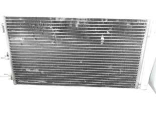 Recambio de condensador / radiador aire acondicionado para fiat panda (169) 2003-2012 1.3 jtd 4x4 referencia OEM IAM 51767143 35 2
