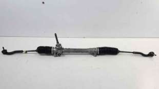 Recambio de cremallera direccion para fiat panda (169) 2003-2012 1.3 jtd 4x4 referencia OEM IAM 051876164  