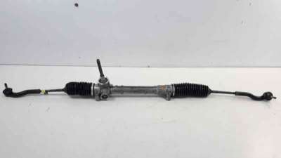 Recambio de cremallera direccion para fiat panda (169) 2003-2012 1.3 jtd 4x4 referencia OEM IAM 051876164  