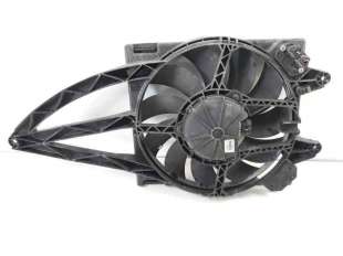 Recambio de electroventilador para fiat panda (169) 2003-2012 1.3 jtd 4x4 referencia OEM IAM 51829973 47241 