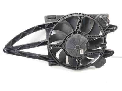 Recambio de electroventilador para fiat panda (169) 2003-2012 1.3 jtd 4x4 referencia OEM IAM 51829973 47241 