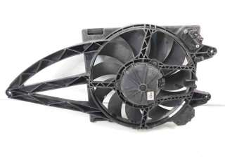 Recambio de electroventilador para fiat panda (169) 2003-2012 1.3 jtd 4x4 referencia OEM IAM 51829973 47241 