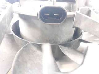 Recambio de electroventilador para fiat panda (169) 2003-2012 1.3 jtd 4x4 referencia OEM IAM 51829973 47241 