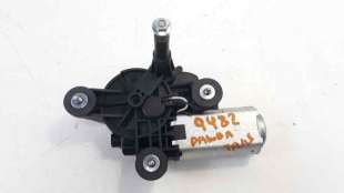 Recambio de motor limpia trasero para fiat panda (169) 2003-2012 1.3 jtd 4x4 referencia OEM IAM MS259600  