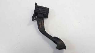 Recambio de potenciometro pedal para fiat panda (169) 2003-2012 1.3 jtd 4x4 referencia OEM IAM   