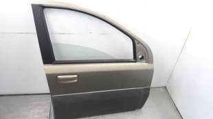 Recambio de puerta delantera derecha para fiat panda (169) 2003-2012 1.3 jtd 4x4 referencia OEM IAM 51767630  