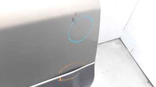 Recambio de puerta delantera derecha para fiat panda (169) 2003-2012 1.3 jtd 4x4 referencia OEM IAM 51767630  
