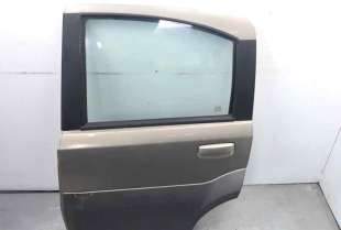 Recambio de puerta trasera izquierda para fiat panda (169) 2003-2012 1.3 jtd 4x4 referencia OEM IAM 46826583  