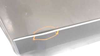 Recambio de puerta trasera izquierda para fiat panda (169) 2003-2012 1.3 jtd 4x4 referencia OEM IAM 46826583  
