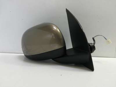 Recambio de retrovisor derecho para fiat panda (169) 2003-2012 1.3 jtd 4x4 referencia OEM IAM 735531720  